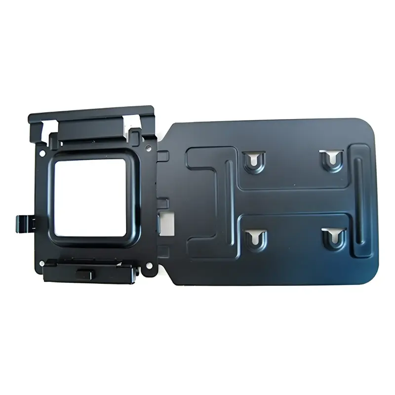 Kit de montare docking station Dell pentru spatele monitorului