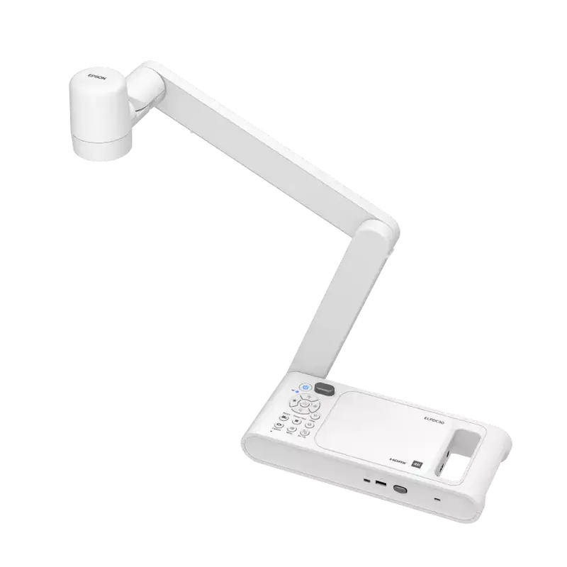 Document Camera Epson ELPDC-30