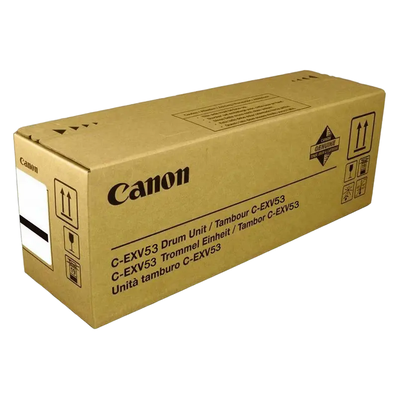 Drum Unit Canon C-EXV53, Black