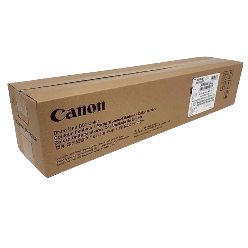 Drum Unit Canon D01 Color for Canon imagePRESS C8xx,C7xx,C6xx,C6x