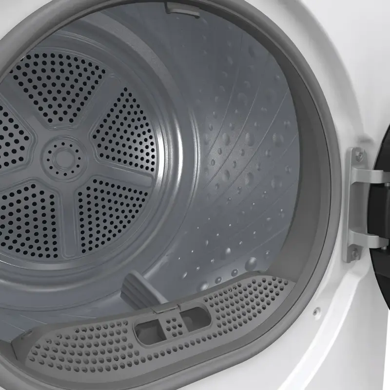 Uscator de rufe Gorenje D2HNE7E 7 kg cu pompa de caldura, imagine suplimentară 7
