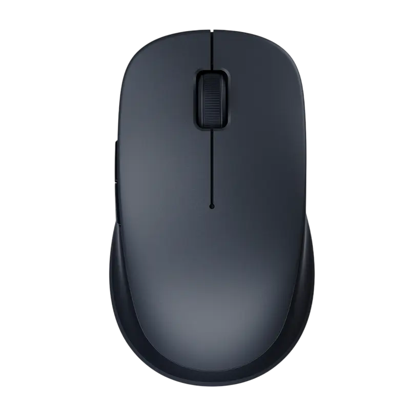 Xiaomi Dual-mode Wireless Mouse 2 (Black)