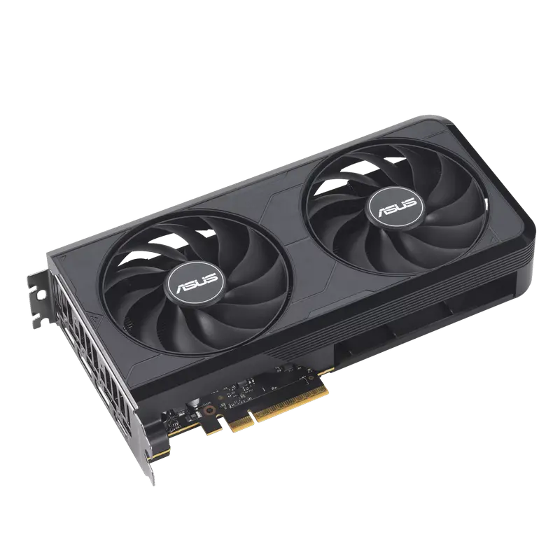 ASUS RTX5060 8GB GDDR7 Dual OC (DUAL-RTX5060-O8G-EVO bulk)