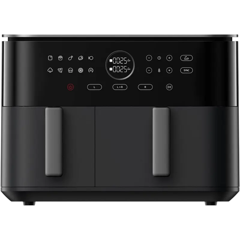 Xiaomi Dual Zone Air Fryer 10L