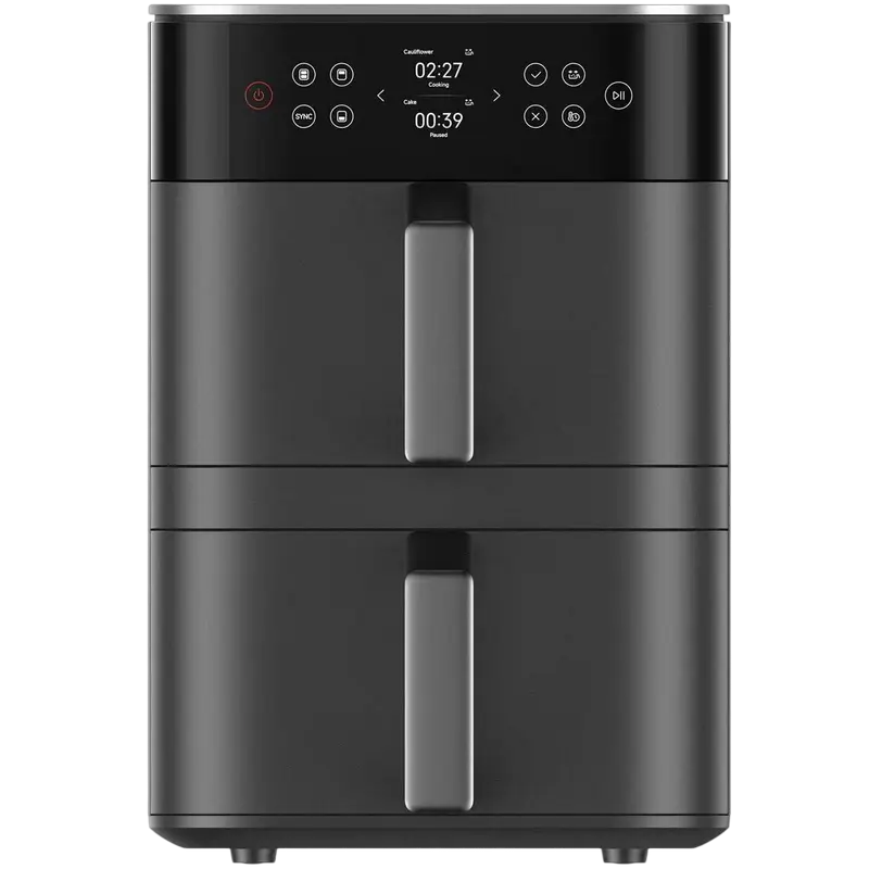 Xiaomi Dual Zone Air Fryer 12L