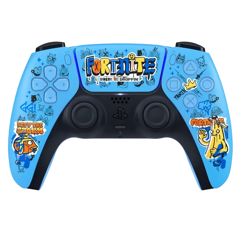 Controller PlayStation DualSense
