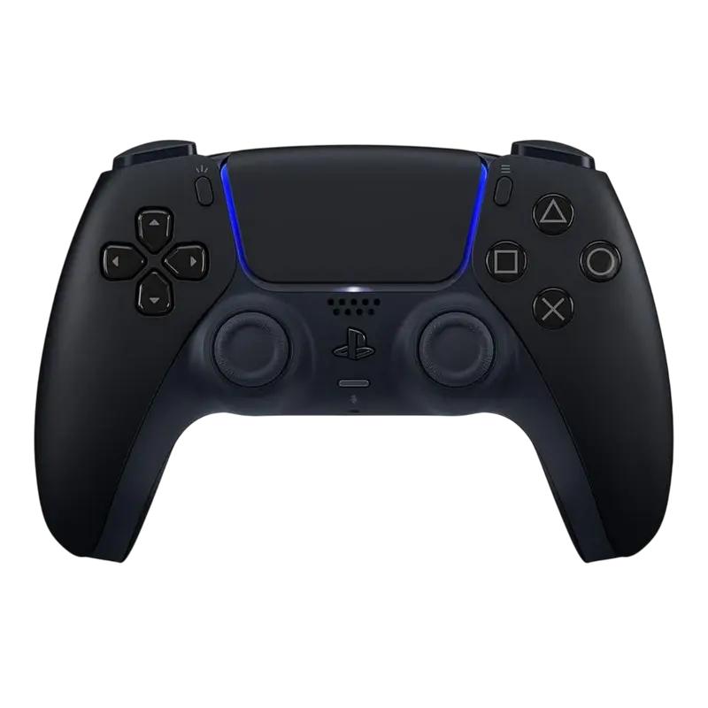 Controller PlayStation DualSense Black