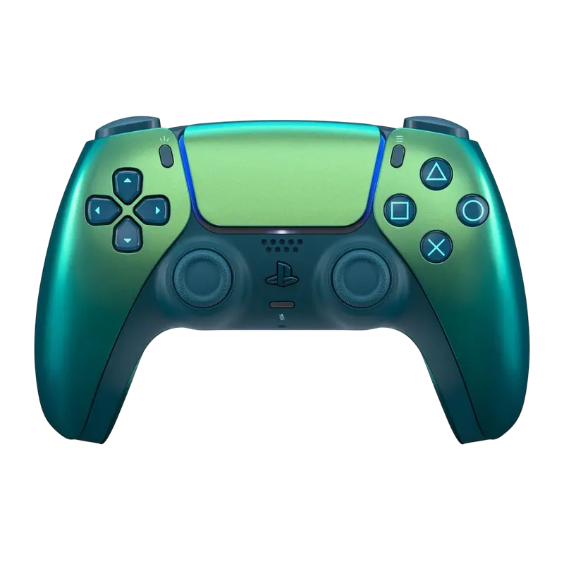 Controller PlayStation DualSense Chroma Teal