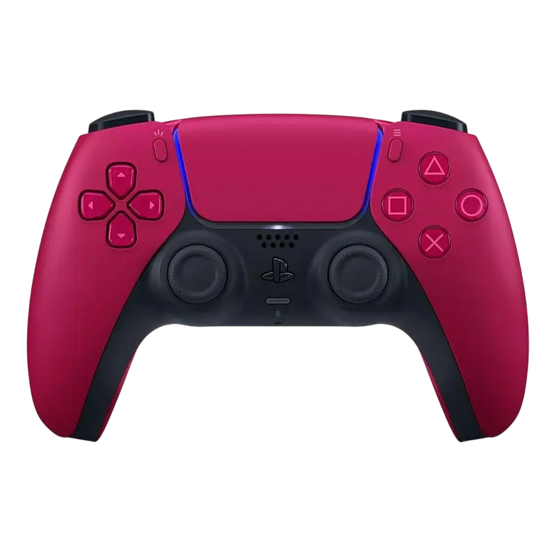 Controller PlayStation DualSense Cosmic Red