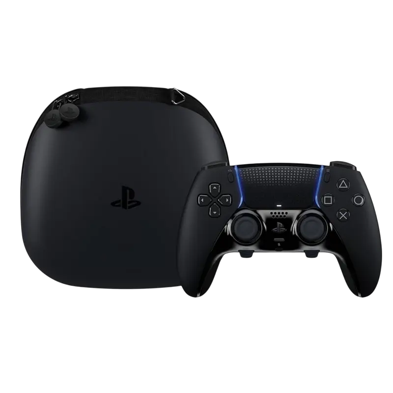 Sony Controller PlayStation DualSense-Edge Midnight Black