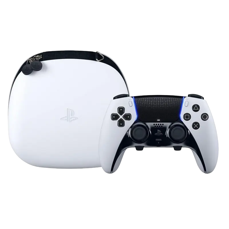 Controller PlayStation DualSense-Edge White