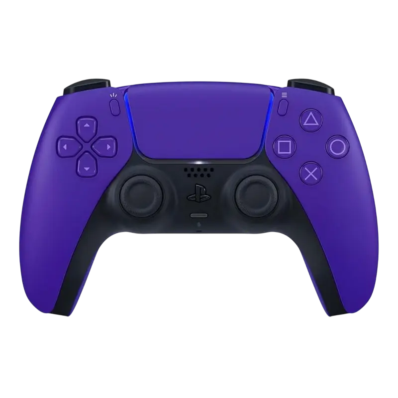 Controller PlayStation DualSense Galactic Purple