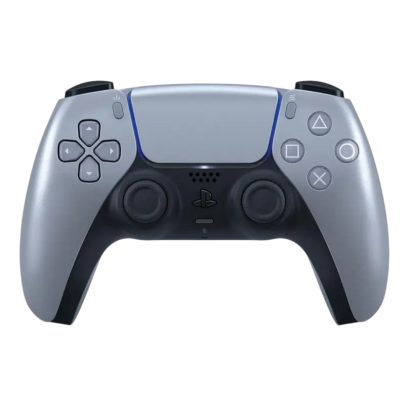 Controller PlayStation DualSense Silver