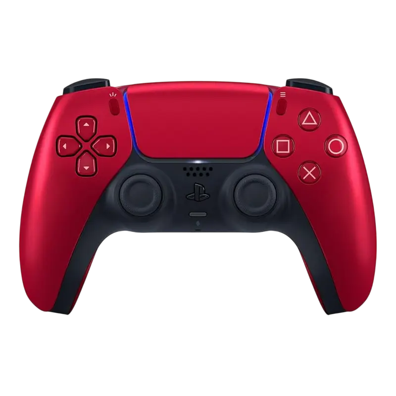 Controller PlayStation DualSense Volcanic Red