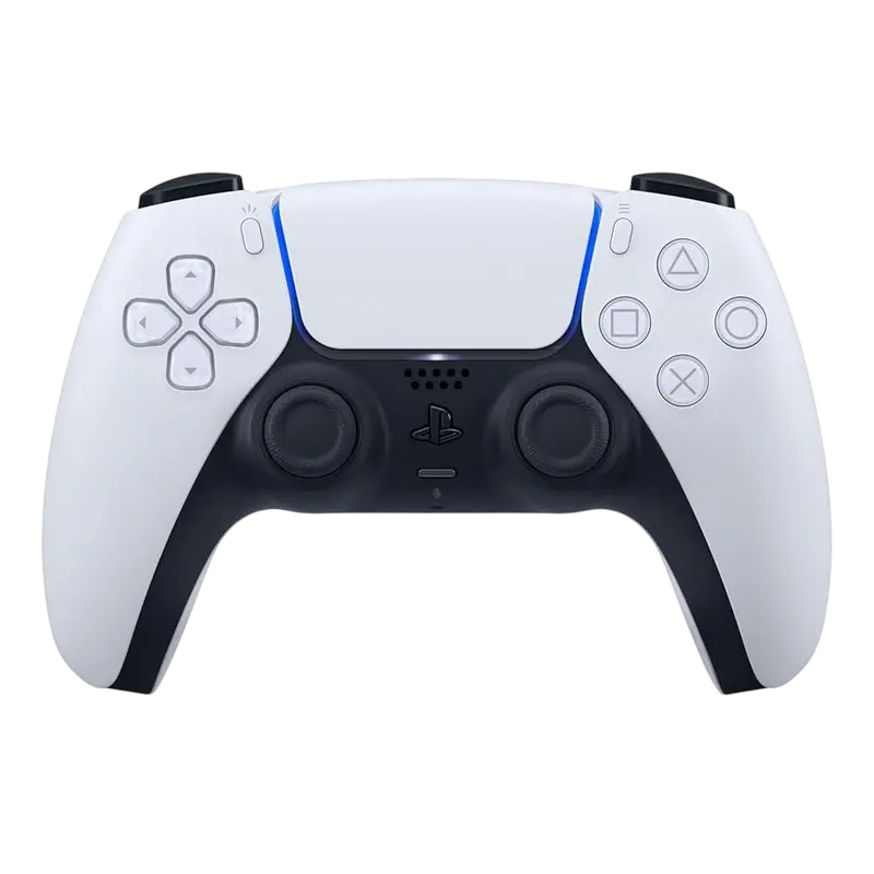 Controller PlayStation DualSense White
