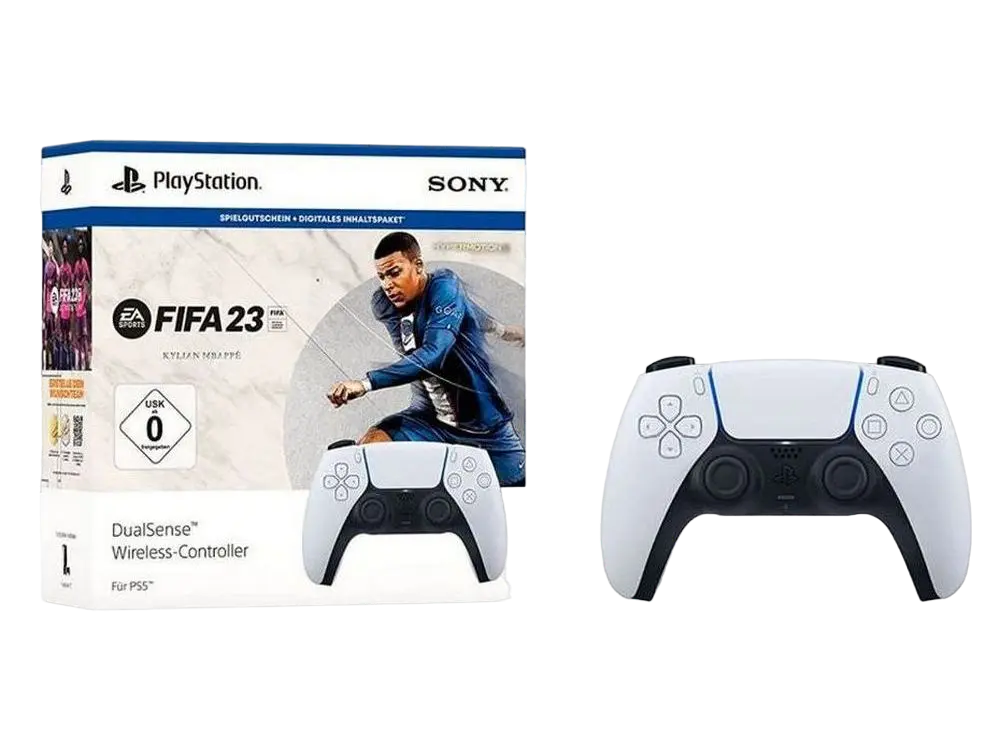 Controller PlayStation DualSense