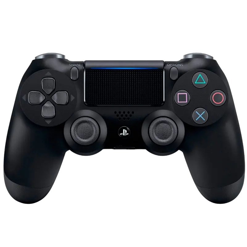 Controller PlayStation DualShock Black