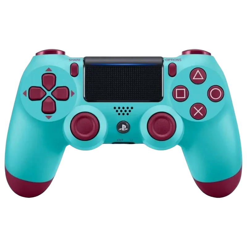 Controller PlayStation DualShock Blue