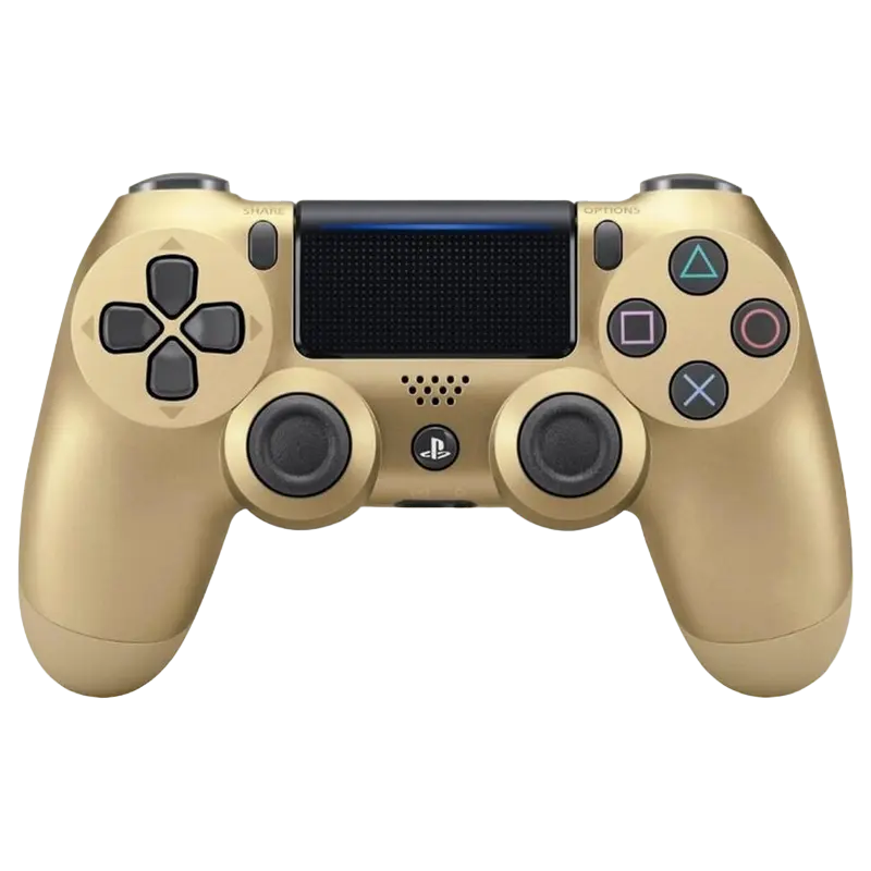 Controller PlayStation DualShock Gold
