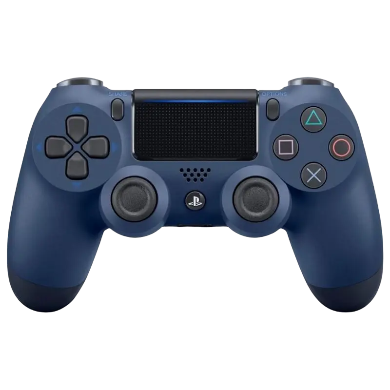 Controller PlayStation DualShock Midnight Blue