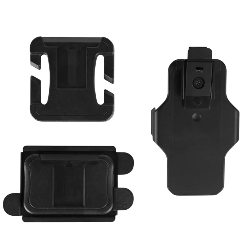 DVR Transcend DrivePro Body Accessory Kit (TS-DBK2)