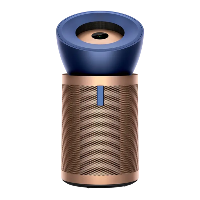 Dyson BP04 Blue Gold, purificator de aer pentru 100 m2