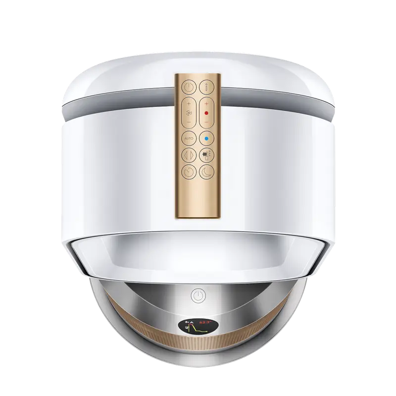 Purificator aer Dyson HP12 Hot+Cool, vedere alternativă