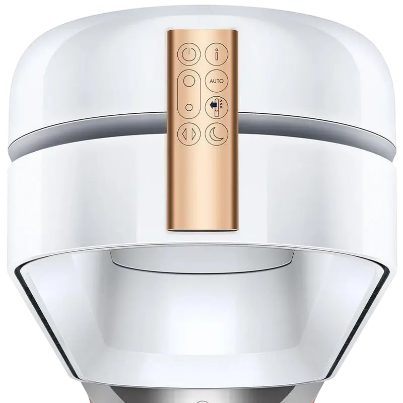 Purificator aer Dyson TP09 pentru 80 m2, vedere alternativă
