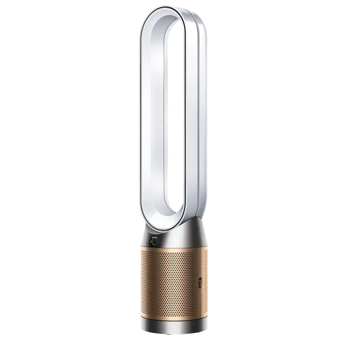 Purificator de aer Dyson TP12 Cool Gold, vedere alternativă
