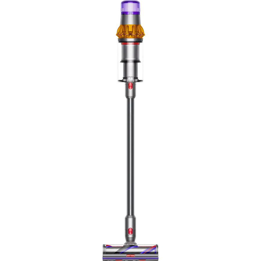 Aspirator Dyson V15 Detect Absolute, 240 W aspirare