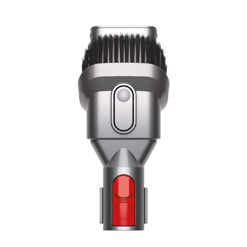 Aspirator Dyson V15 Detect Absolute, 240 W aspirare, vedere laterală