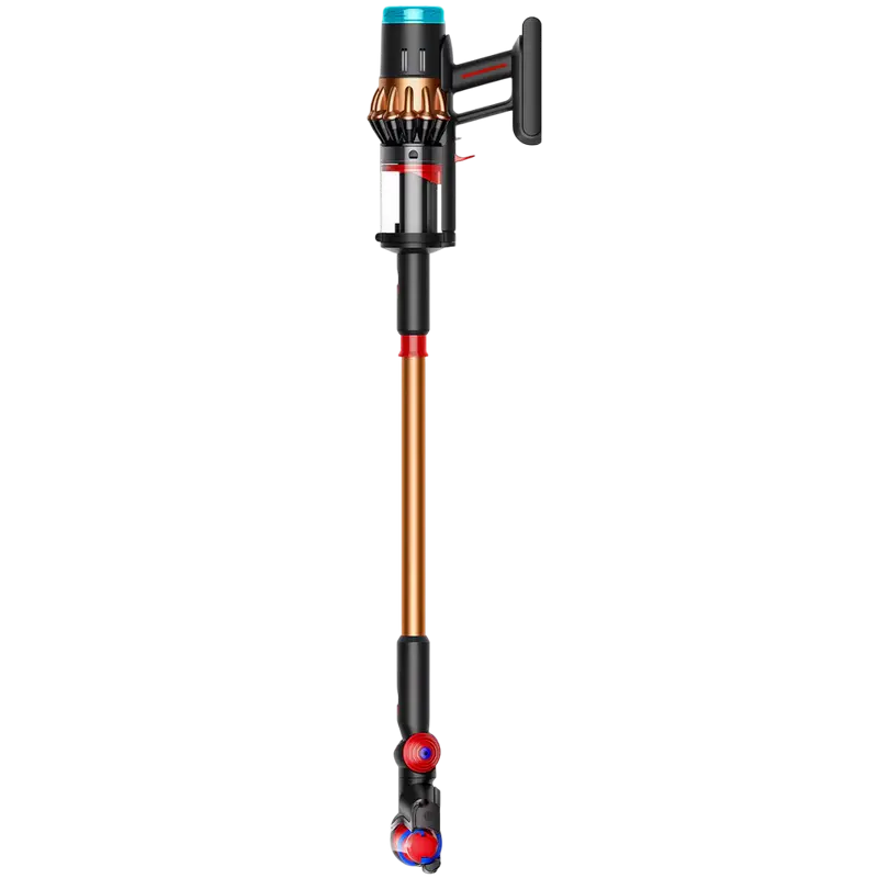 Aspirator Dyson V16 Piston Animal Black Copper, vedere alternativă