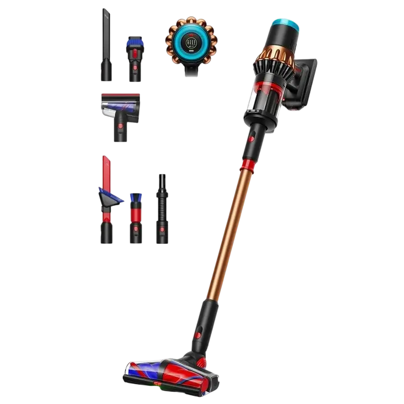 Dyson V16 Piston Animal Black Copper 495948-01