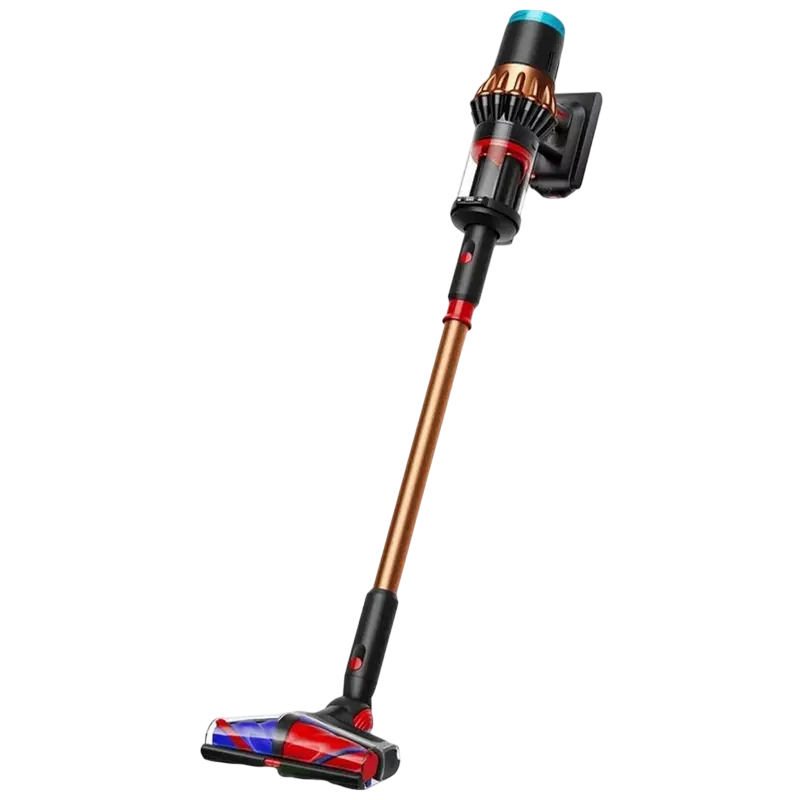 Dyson V16 Piston Animal Black Copper 495948-01, vedere laterală
