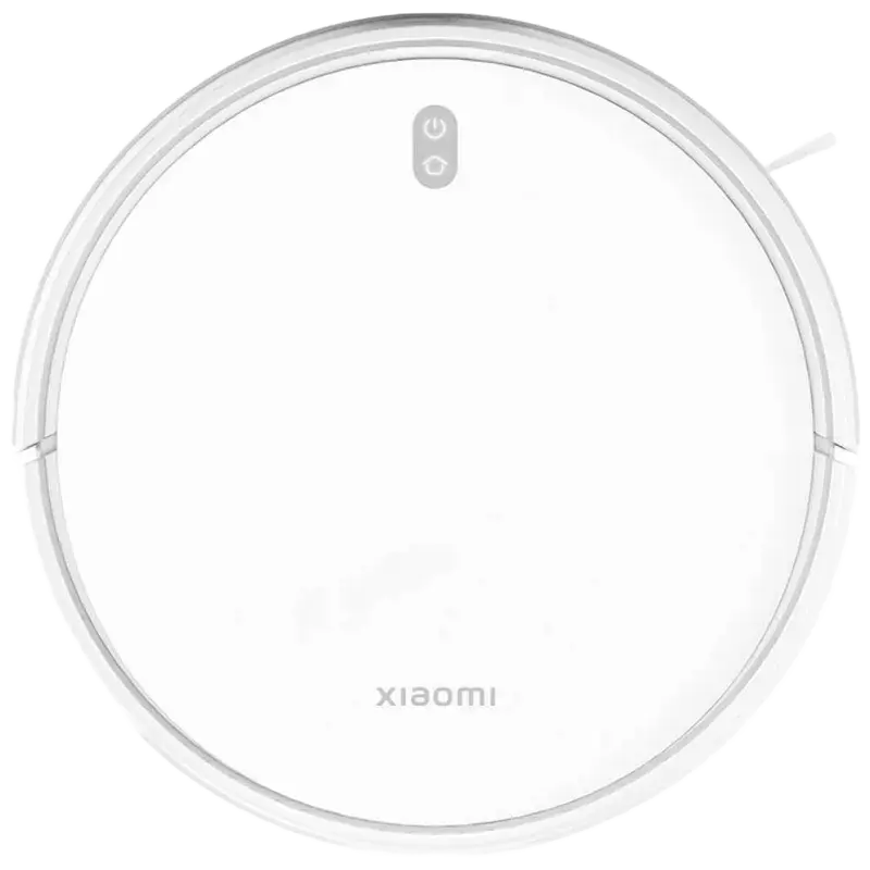 Vacuum Robot Cleaner Xiaomi E12, White