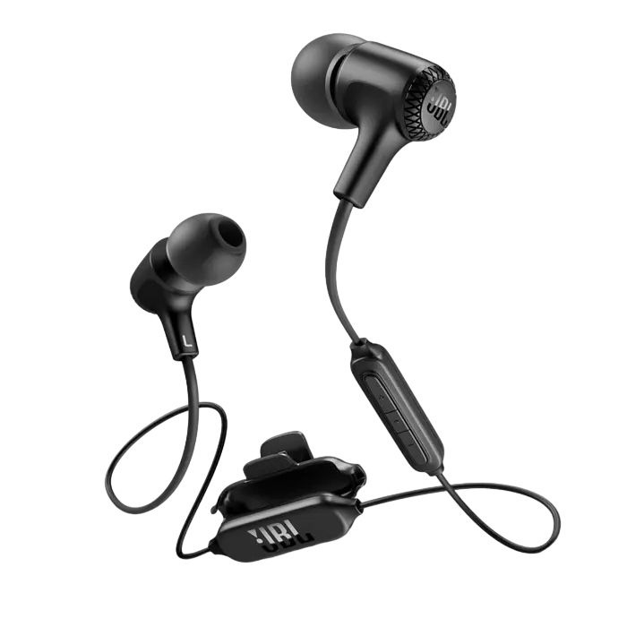 JBL E25BT Black