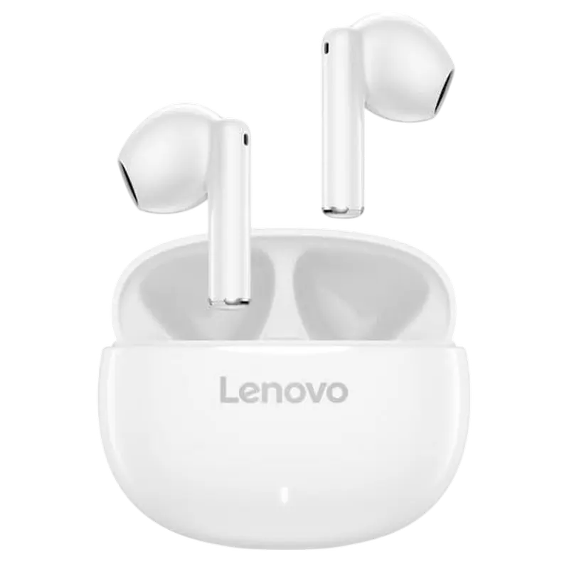 Lenovo E310 True Wireless Stereo Earbuds - White