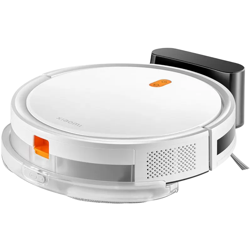 Vacuum Robot Cleaner Xiaomi E5, White