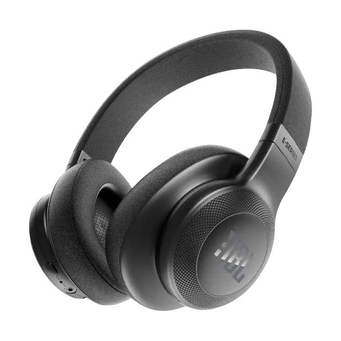 JBL E55BT Black