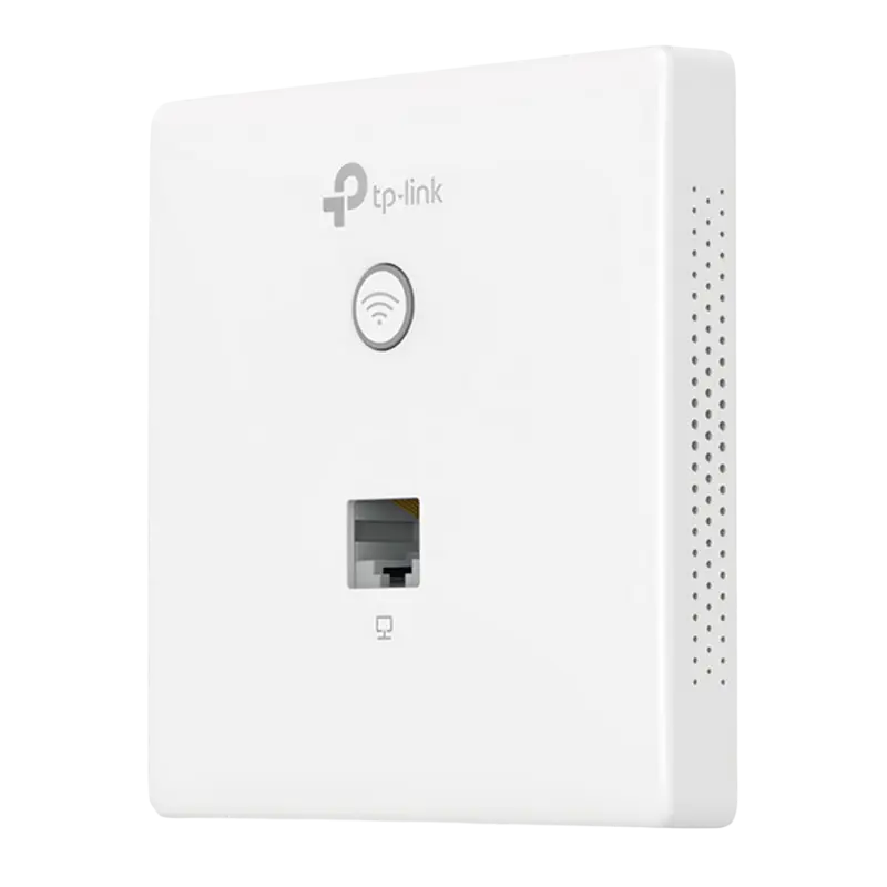 TP-LINK EAP115-Wall 300Mbps PoE