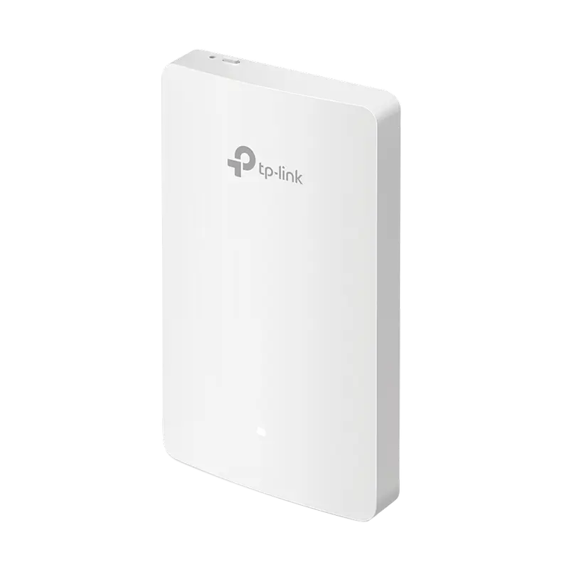 TP-LINK EAP225-Wall 1200Mbps PoE Dual Band