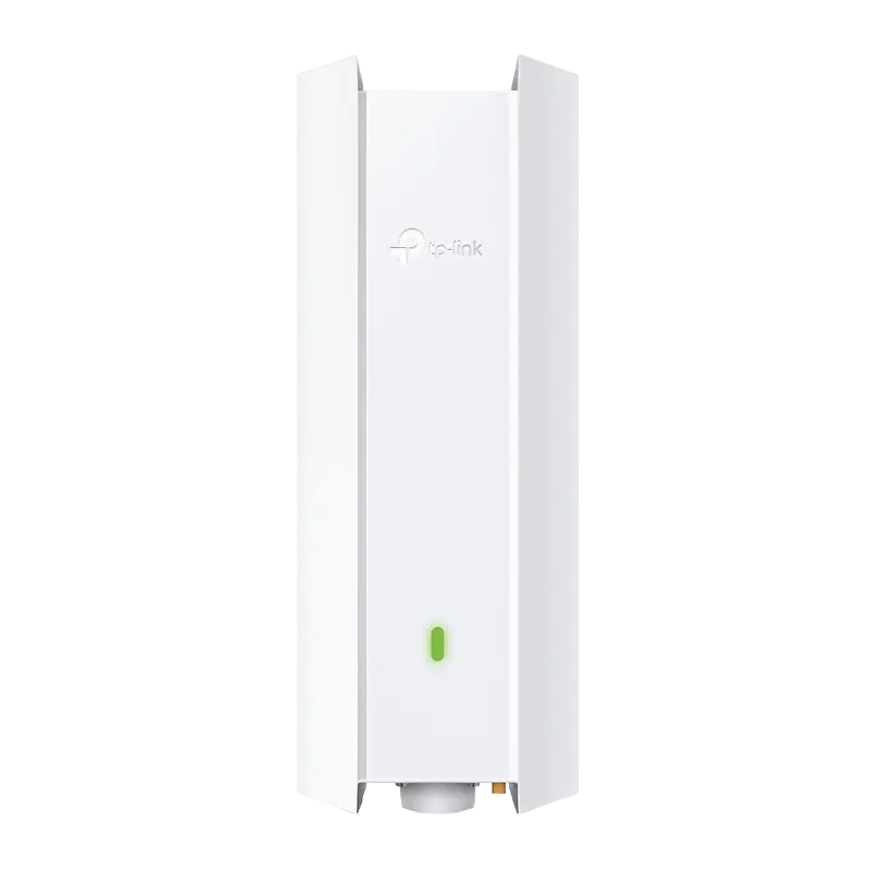 TP-LINK EAP610-Outdoor Wi-Fi 6 1800Mbps PoE