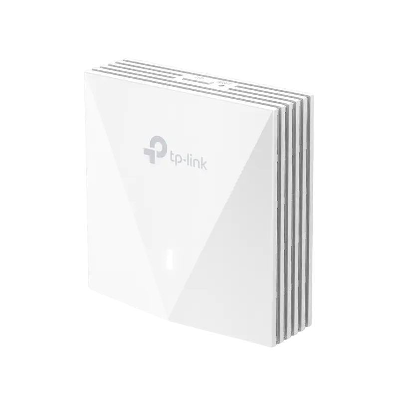 TP-LINK EAP650-Wall Wi-Fi 6 2976Mbps PoE