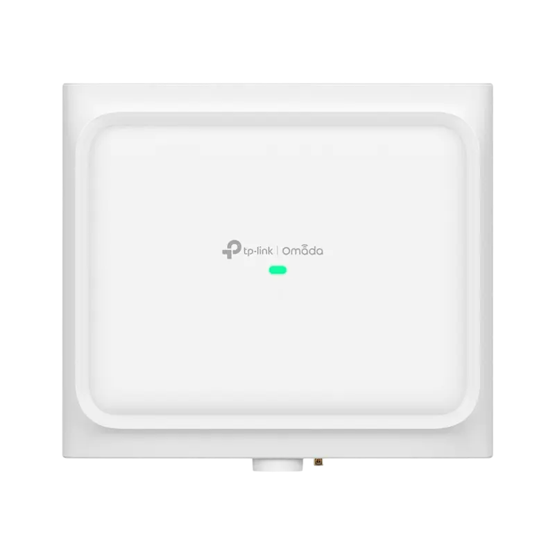 TP-LINK EAP772-Outdoor Wi-Fi 7 9.3Gbps Tri-Band