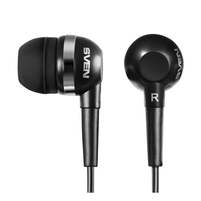 Earphones SVEN E-140 Black