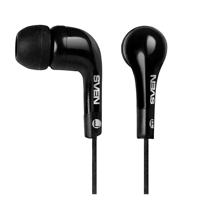 Earphones SVEN SEB-115 Black