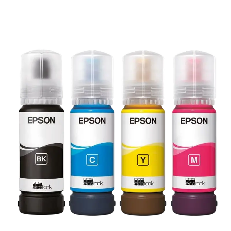 Ink Epson C13T00S64A, 103 EcoTank 4-Colour Multipack ink bottle