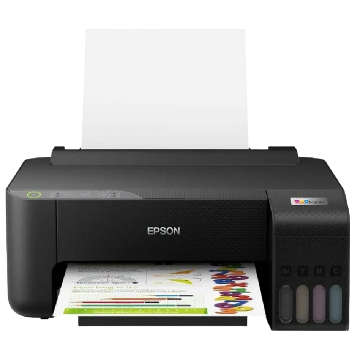 Imprimantă Epson EcoTank L1250, A4