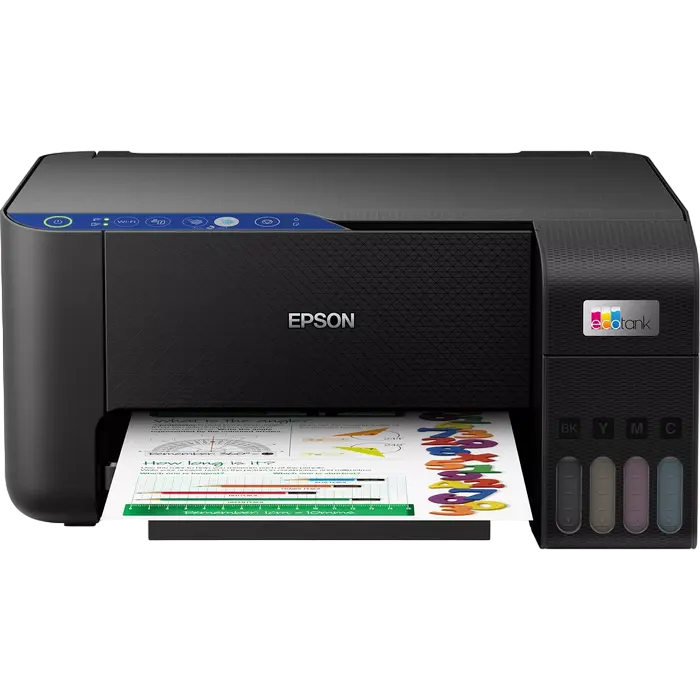 Multifuncțională Epson EcoTank L3200