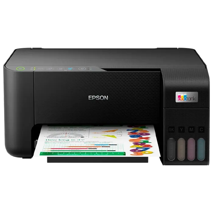 Multifuncțională Epson EcoTank L3250